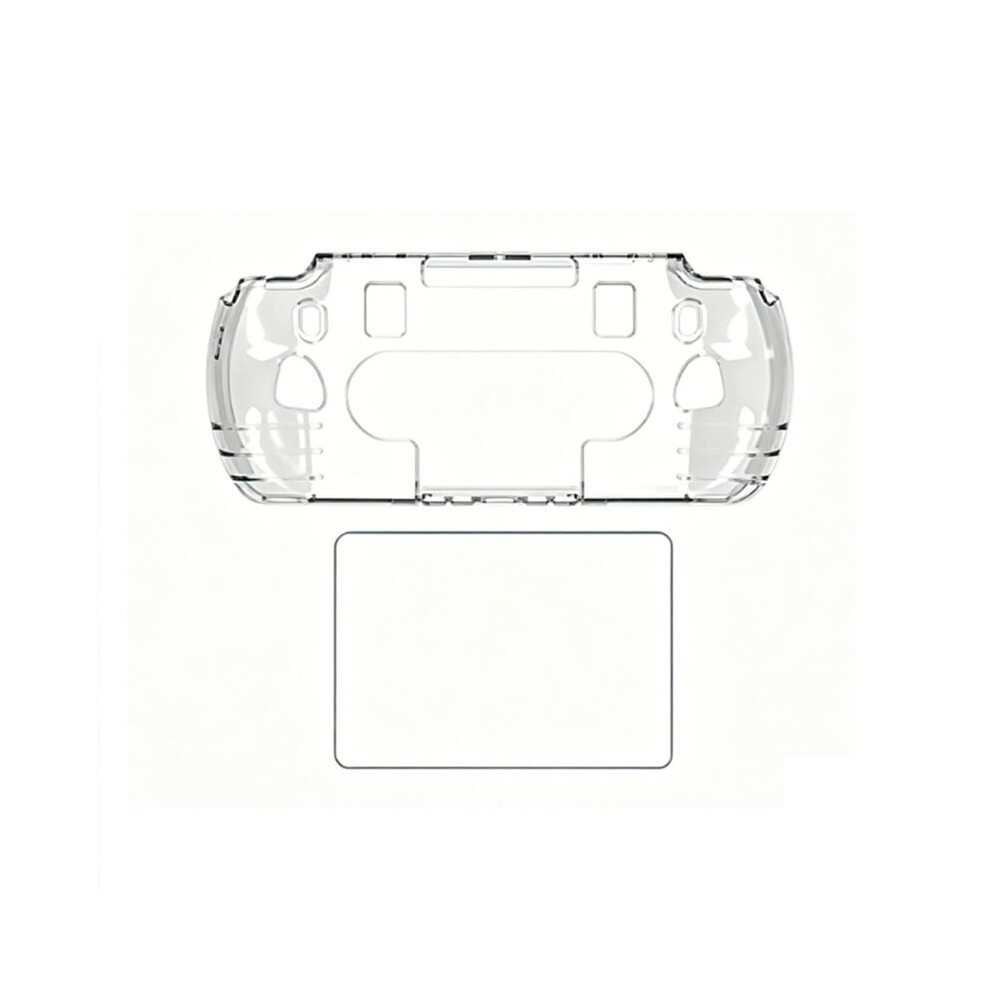 For Gpd Win 5 Protective Case Scratch-Resistant Drop-Resistant Shockproof Shell For Gpd Win 5 Game Console B 4712733443240
