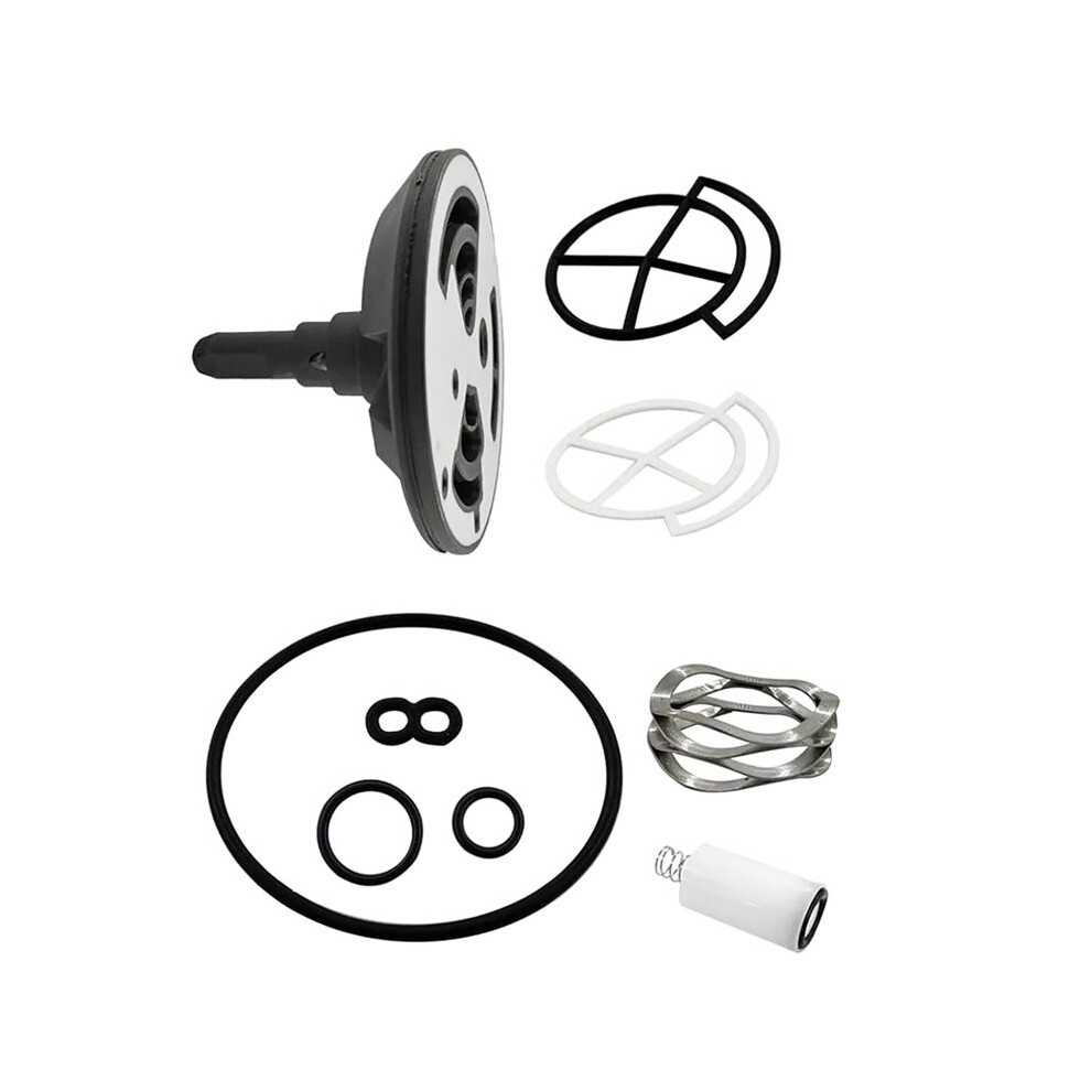 7238468 Water Softener Standard Valve Rotor And Seal Kit Replacement Repair Part For Water Softeners Parts 4713060450857