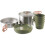 Easy Camp Easy Camp Moss 4 Camping Cookware Set 1