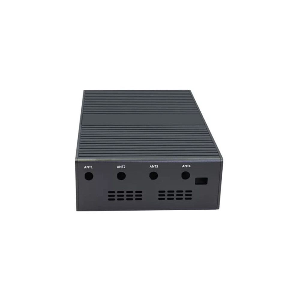 For Banana Pi Bpi-R4 Metal Case For Banana Pi Bpi-R4 Development Board Dustproof Accessories 4712296563232