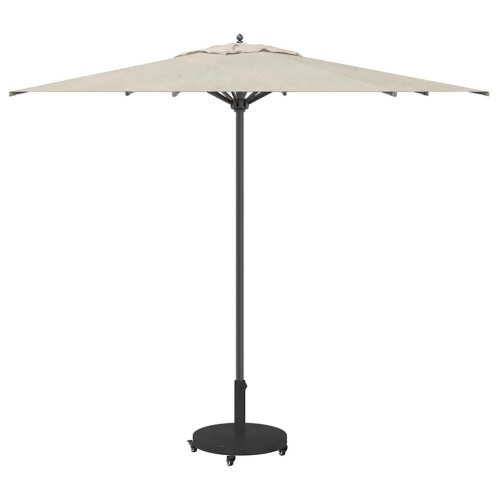VidaXL vidaXL Parasol Base Black 48 x 48 x 32 cm 2