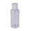 10pcs 30ml Plastic Bottle Travel Bottle Transparent Bottle 1