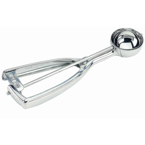 26-27 2 Set Stainless Steel Disher Size 70 or 1.375' Diameter