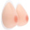 (S) Self Adhesive Silicone Breast Forms Fake Boobs For Mastectomy Prosthesis wlgd 1