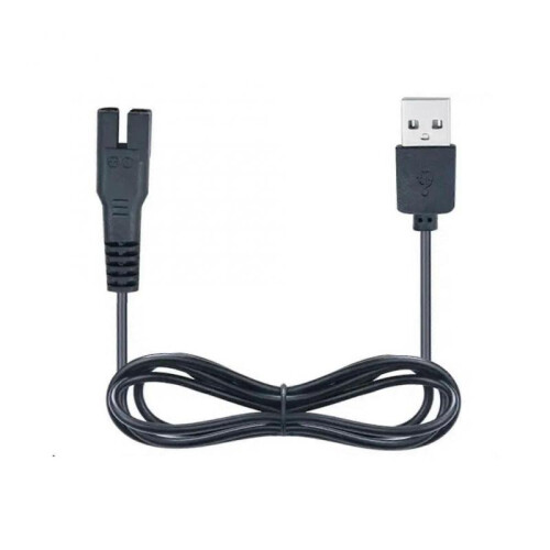 80CM 5V 2A USB Charging Cable for Handheld Pool Vacuum Cleaner Replacement Power Cord 28620E