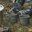 Easy Camp Easy Camp Moss 4 Camping Cookware Set 5