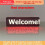 LED  Display Breastpiece DIY Scrolling Message LED Name Tag Badge Rechargeable  Five Characters Red 3