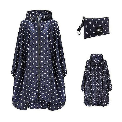 Women Breathable Raincoat Lightweight Rain - Gules 1