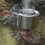 Easy Camp Easy Camp Moss 4 Camping Cookware Set 8