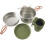 Easy Camp Easy Camp Moss 4 Camping Cookware Set 9
