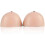 (S) Self Adhesive Silicone Breast Forms Fake Boobs For Mastectomy Prosthesis wlgd 3