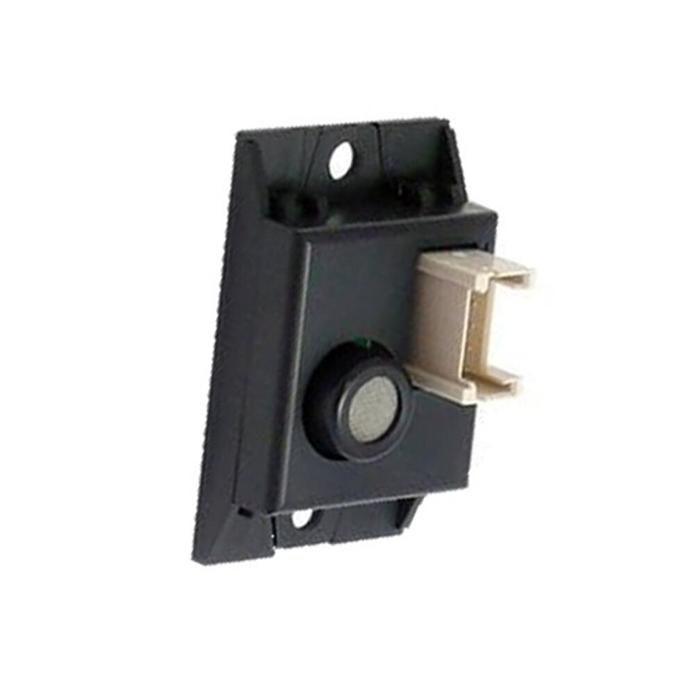 Cgm6812-B00 Hydrogen, Methane, Propane Gas Sensor Pre-Calibrated Module For Combustible Gas Black 6033073642048