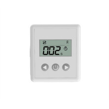 Wireless Remote Control Light-Off Device, Remote Automatic Controller for Light for Dorm Lights Home
