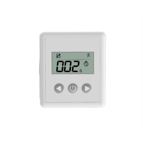 Wireless Remote Control Light-Off Device, Remote Automatic Controller for Light  for Dorm Lights Home