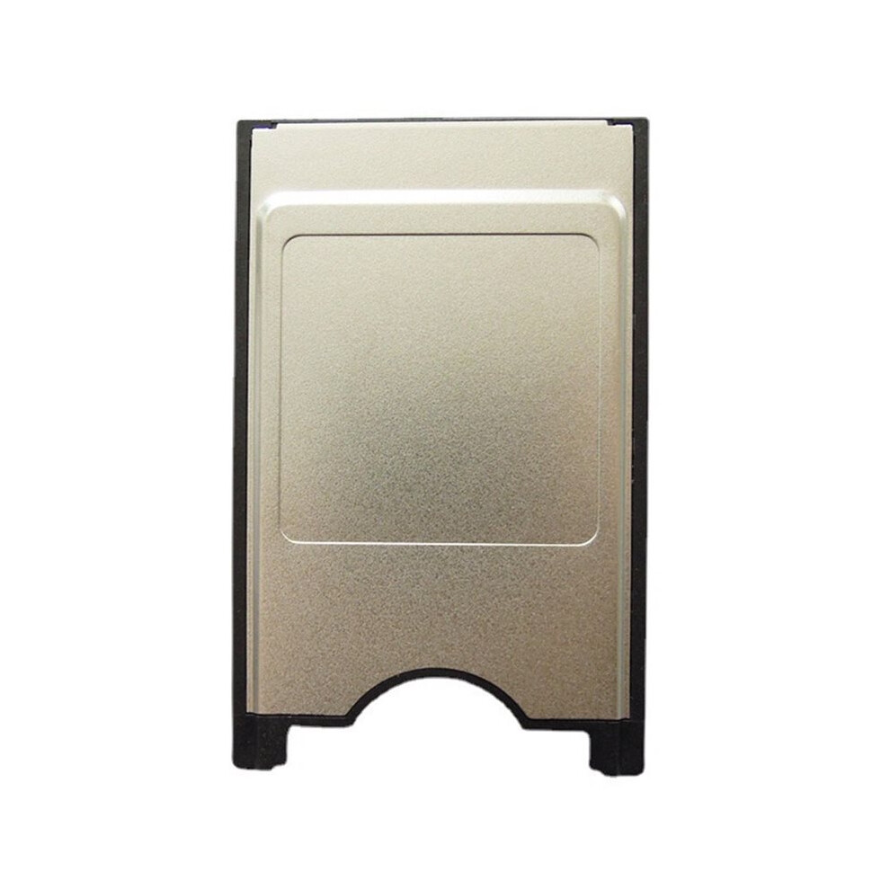 Compact Flash For Cf To Pc Card Pcmcia Adapter Cards Reader For Laptop Notebook 4711982321811