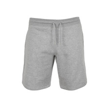 Mens Jogger Short Grey XL