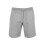 Mens Jogger Short Grey XL 1