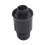 For  508 Trunk Rubber Pier Adjustable Stop Bonnet Buffer Tailgate Block Limit Block 8733AR 1