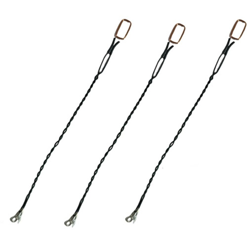 3pcs Eddy Current Coil Sensor for  A1 A1  Print  Module Replacement Part 3D Printer Accessories Kit