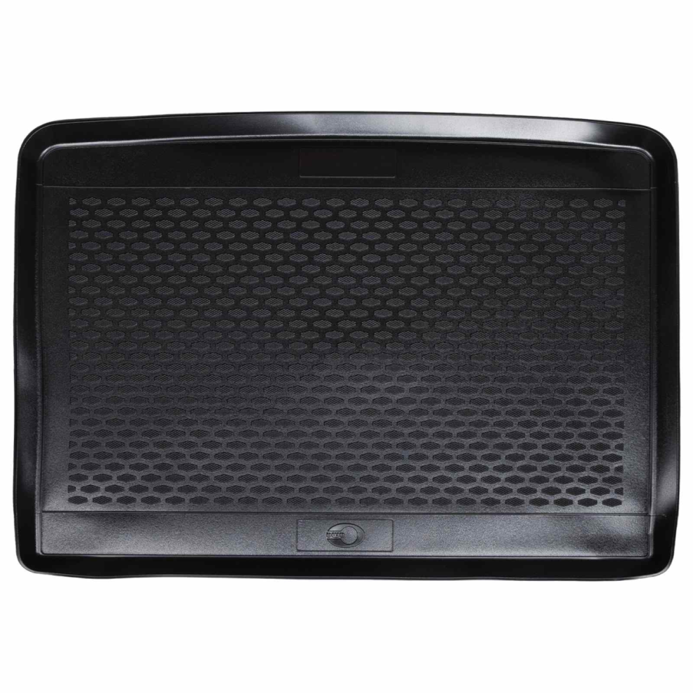 Vidaxl Trunk Mat Suitable For Mb Gla 2020- Rubber Black