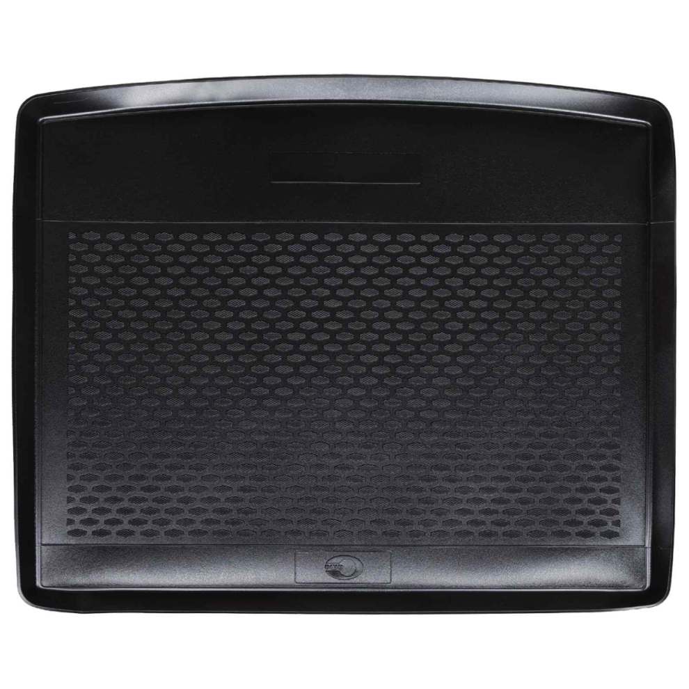 Vidaxl Trunk Mat Suitable For Hyundai Tucson 2020- Rubber Black