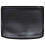 VidaXL vidaXL Trunk Mat Black suitable for FORMENTOR 2020- Rubber 1