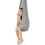 (100*280CM, Gray) Indoor Therapy Swing For Kids,soft Hammock Swing With Special Needs 1