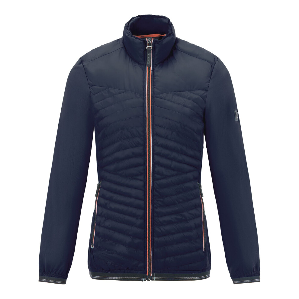 Regatta (14 Uk, Navy Blue) Womens/Ladies Olina Insulated Jacket