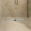 VidaXL vidaXL Shower Drain 2-in-1 with 360 Siphon Silver 80 cm 2