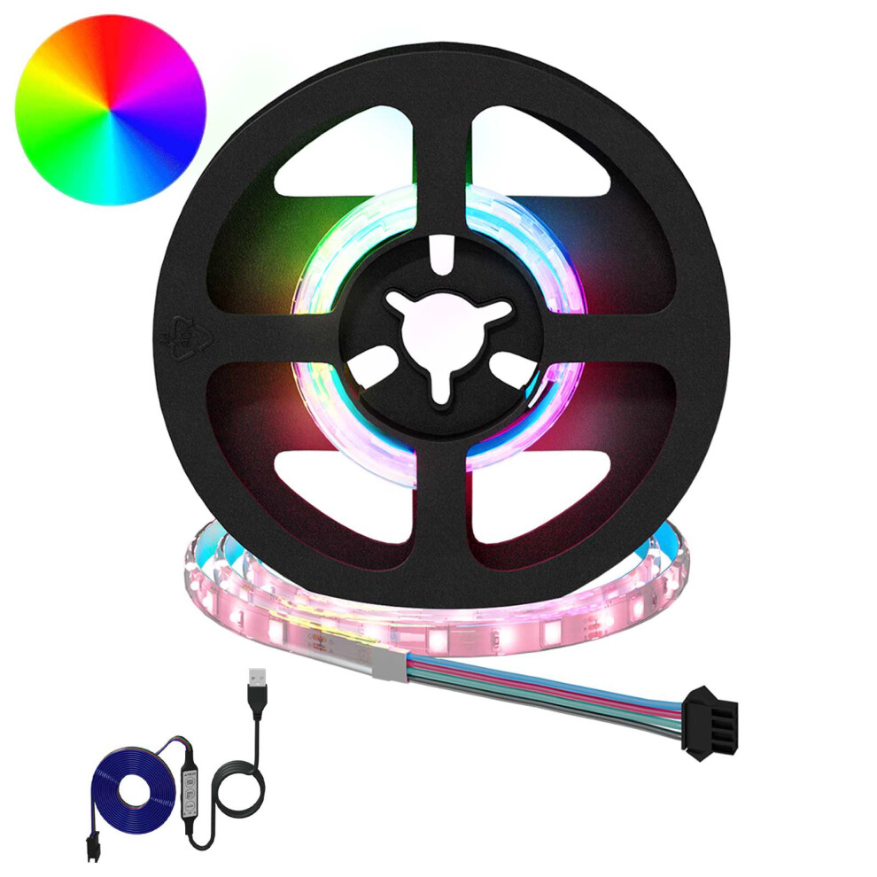 Indoor / Outdoor LED String Light - Image 2