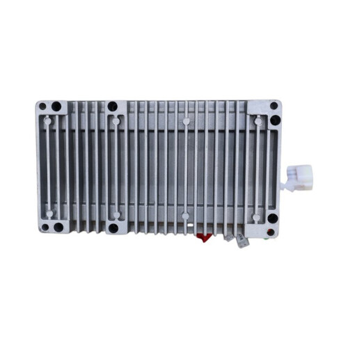 96V/150A 40000W Electric Motorcycle/Scooter Motor Controller EM100SP with Intelligent Programming 2