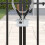 VidaXL vidaXL Padlock 2 pcs Silver Steel 1