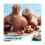 Exquisite Exquisite Mini Wooden Hammer for Chocolate Breakable Heart, Seafood Shellfish Lobster Cracking Tool,solid Har 2