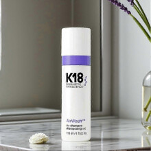 Dry Repair Hair Treatment Shampoo 118ml for Damaged Dyed Permed Hair No Water Needed Plant Extract Formula Travel Friendly New Arrival