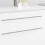 VidaXL vidaXL Cabinet Handle 12 pcs Silver 700mm Stainless Steel 1