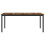 VidaXL vidaXL Dining Tables 2 pcs 180 x 90 x 75 cm Engineered Wood 3