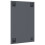 VidaXL vidaXL Wall Mirror Rectangular 50 x 80 cm Tempered Glass 3