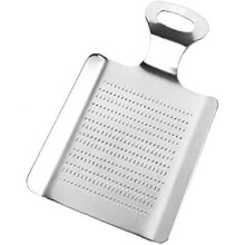 Garlic Press Ginger Crusher Garlic Press Mincer Stainless Steel Hand Dicer Spice