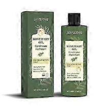 (2PC) Rosemary Conditioner Nourishes And Moisturizes Hair, Improves Dryness And Frizz, And Leaves Hair Smooth. New Arrival