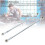High Hardness Steel Tie Rod Kit 10mm Hole 13