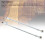 High Hardness Steel Tie Rod Kit 10mm Hole 2
