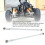 Adjustable Steering Tie Rod ATV Quad Compatible 8