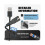80CM 5V 2A USB Charging Cable for Handheld Pool Vacuum Cleaner Replacement Power Cord 28620E 2