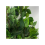 Leaf 110cm Leaf Realistic Artificial Ficus Tree / Plant  Copper Curve Planter 6