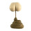 Poo Shape Creative Tea Coffee Filter (2pcs) 25-26s 1