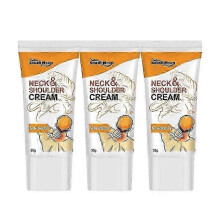 3x Muscle Joint soreTherapy Cream for Shoulder Neck Waist Knee Joint Massage Bone Massage Cream Muscle Arthritis Ointments Arthritis 30g!ZZ51