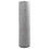 VidaXL vidaXL Teichvlies 1 x 10 m Polyester und Baumwolle Grau 2