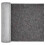 VidaXL vidaXL Teichvlies 1 x 10 m Polyester und Baumwolle Grau 4
