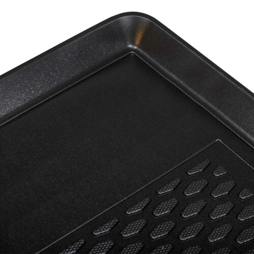 VidaXL vidaXL Trunk Mat Black suitable for Citroen C3 2017-2024 Rubber 2