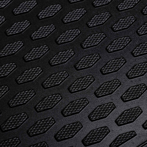 VidaXL vidaXL Trunk Mat Black suitable for OPEL INSIGNIA Combi 2017- Rubber 2